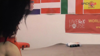 Extreme Butt sex Passion for Mary Rider and Capitano Eric