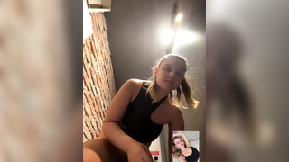 Extreme Public Butt sex Fucking With Huge Wang