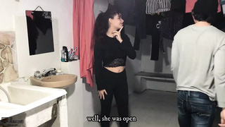 Penis riding my juicy huge prick - Porn in Spanish