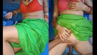 Desi Village bhabhi newly married ex-wife first time sex fine bhabhi tight twat local Village sex Indian college bitch hard fucking