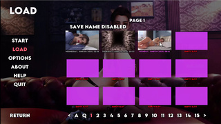 Unseen instincts four - Nicole and Sebastian played with each other while peaking on someone else ... Kelly got slammed