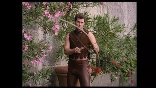 Robin Hood - Episode five