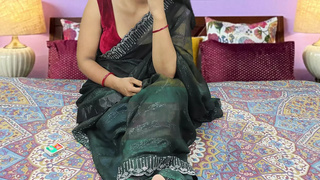 fine Bhabhi Enjoy With His BF In hotel room, archita phukan viral Sexy Movie HD
