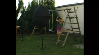 Slutty Butt-sex Encounters Vol.two - Episode four