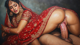 Aunty Cheated On Uncle And Sex With Plumber HD