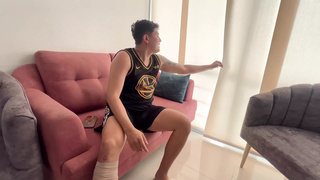 Step brother, I'm attractive, let me blow it lovely. My fucking stepsister comes in horny after a party and begs me to fuck her.