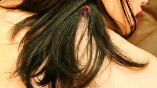 I Finally Lost My Butt-sex Virginity and It Was Rough