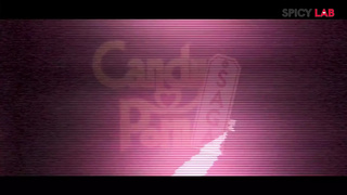 Candy Porn Saga for Butt sex Rimmin, Licking Balls and Jizz on Booty with Mary Rider and Conrad Son