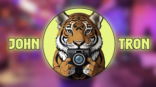 JohnTronX - Watch me bang and cream pie this giant-butt Asian babe in SELF PERSPECTIVE doggystyle