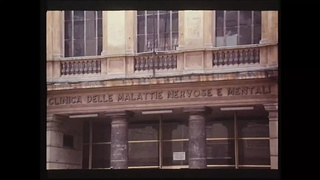 LA DOTTORESSA E IL PAZIENTE - Episode 7