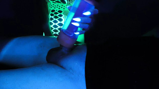 Sex toy for him