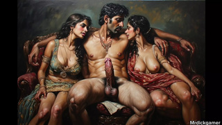 My super desi stepsister swalls my jizz every day lucky stepbrother mounts her everyday