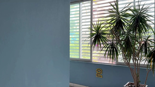 Charming Hispanic MILF Next Door Shares Shocking Secretly watching with Shy Neighbor