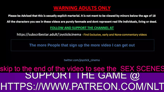 Symphony of the Serpent - (PT 44) - Her 1st Butt-sex