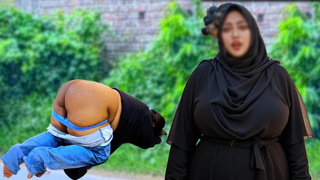 Fucking With My Travel Partner in Our Vlog Film - jungle road Trip & Sex With Indian Muslim Charming BIG BODIED WOMAN Chick in resort Room