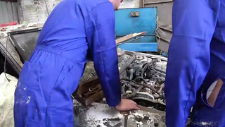 Double Ass sex Mechanic Breakdown Services