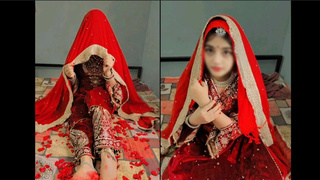 Desi First night romantic rough sex , stunning Indian Village ex-wife tight cunt hindi sex.