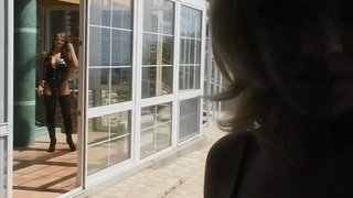 Mix of, Ass sex, Group, Orgy, Lezbian, Fuck in the Behind and Vagina, Many Gigantic Penii