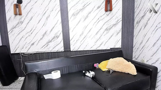 Mouth-filled Mayhem with Multiple Cocks