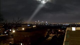 Joker and Catwoman organize giant sex orgy with two guys and five wo