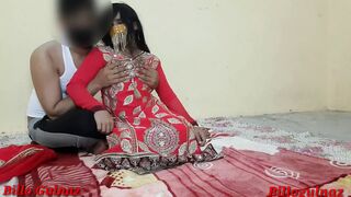Desi newly married sister Butt slammed by stepbrother, devar ne bhabhi ki gand mari, Part.one