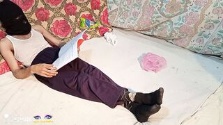 desi pakistani owner hammered my twat when i was cleaning, choot chudai, desi chut,