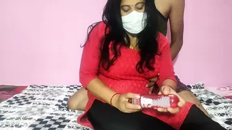 Sister in law Fuck brother in law doggy style hindi audio