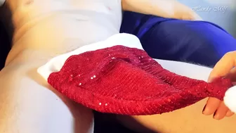 Hand-Job From Soft to Spunk