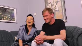 My German Gf - Scene #04