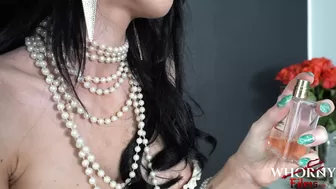 Elegant Girl Evilyn Jezebel Naughty Rimming Sloppy Oral Sex and Hard Butt Fucking - WHORNYFILMS.COM