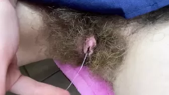 desi youngster hairy vagina