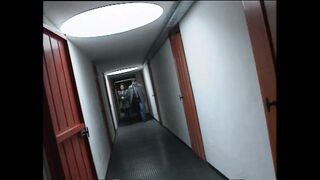 Il Tuo Corpo la mia Anima - (Atto Quinto)