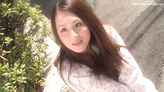 Youngster oriental bitch takes cream-pie in her snatch! Twat, wet snatch, teenie 18, 18YO, wet youngster, tight teenie, tight twat