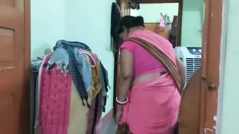 Desi Sunny Leone ( salu bhabhi fuck)
