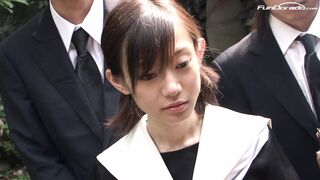 No way! Asian college teeny gets nailed by stepdad and stepsister! tabbo, Booty fuck! Vagina, wet twat, youngster 18, 18YO, w