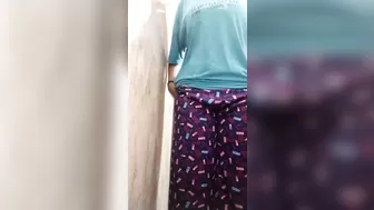 indian college whore fingering in her snatch at home