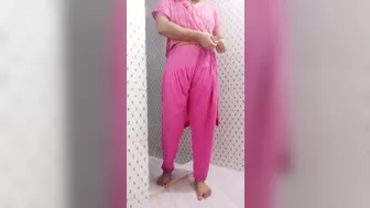 fresh lady is peeing and wearing attractive panty. Charming slut is changing dress. Cute whore sex tape. Alluring hoes nude sex tape. ero