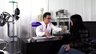 Die Lustklinik - Episode two