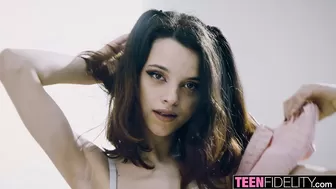 TEENFIDELITY Ohana Thin Likes Huge Wang