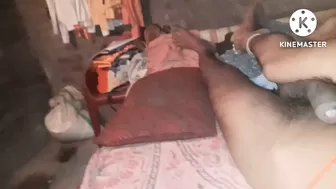 DESI DEVAR BHABHI LIKING IN BEDROOM