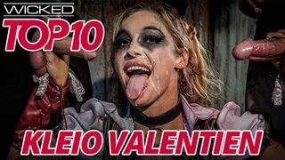 Wicked - Top 10 Kleio Valentin Videos