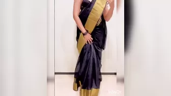india bhabi .. remove sharre charming cute in Kolkata hotels