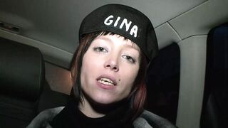Gina needs more group sex