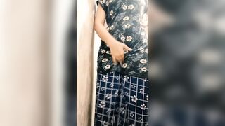 Full hindi sleazy audio tape indian desi skank with her bf