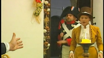 NAPOLEON - Episode four