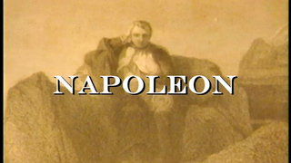 NAPOLEON - Episode one
