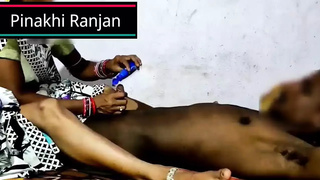 Devar bhabhi sex in Indian tape