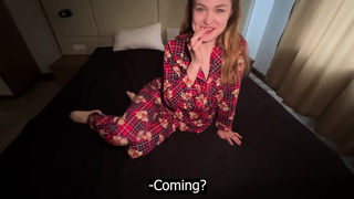 Stepdaughter learns how to please (Teaser)