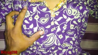 New Indian ravishing Home-Made first time Desi sex