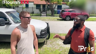 Trailer The Pros Episode 10 UFC Champ house party goes WRONG feat Katalina Kyle and Oliver Flynn
